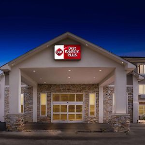 Best Western Plus Flint Airport Inn & Suites